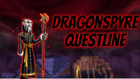 Additionally, each of these items are a reference to popular real life bands like the Stray Cats, the Wallflowers, and even the Beatles!. . Dragonspyre questline